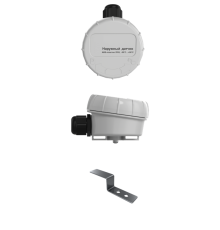 Датчик температуры уличный серии ZTS-E01 PT1000