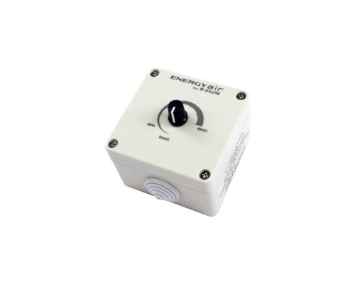 Электронные регуляторы серии ZSR-2.5