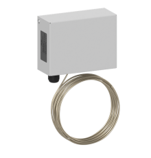 Капиллярный термостат серии ZTS-2