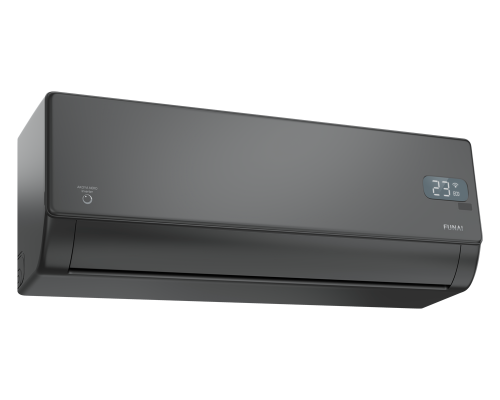 Инверторная сплит-система серии AKOYA NERO Inverter RAC-I-AN75HP.D01 (комплект)