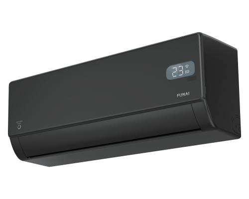 Инверторная сплит-система серии AKOYA NERO Inverter RAC-I-AN75HP.D01 (комплект)