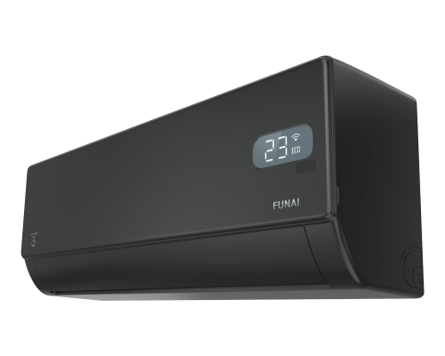 Инверторная сплит-система серии AKOYA NERO Inverter RAC-I-AN75HP.D01 (комплект)