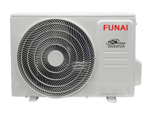 Инверторная сплит-система серии AKOYA NERO Inverter RAC-I-AN75HP.D01 (комплект)