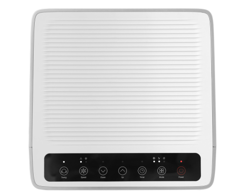 Мобильный кондиционер серии CAMELLIA MAC-CA25CON04