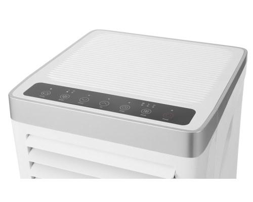 Мобильный кондиционер серии CAMELLIA MAC-CA25CON04