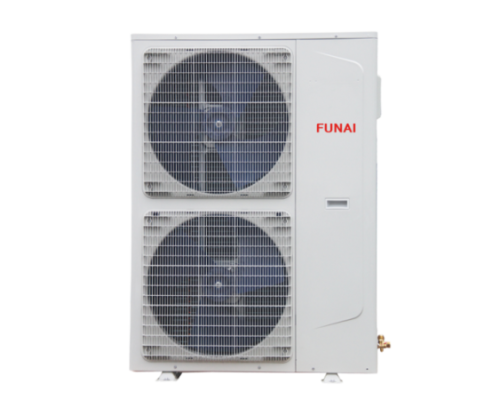 Классическая сплит-система напольно-потолочного типа серии DRAGON LAC-DR140HP.F01/S/LAC-DR140HP.01/U (комплект)