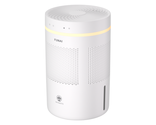 Мойка воздуха с электронным управлением серии HATAMOTO FAW-HTE450/4.0(WT)