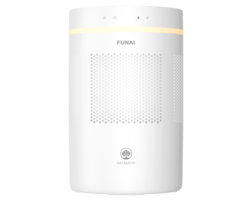 Мойка воздуха с электронным управлением серии HATAMOTO FAW-HTE450/4.0(WT)