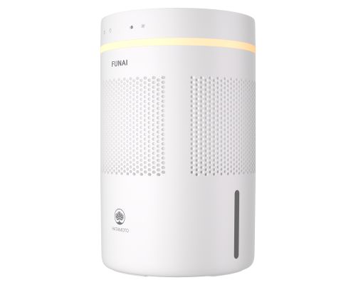 Мойка воздуха с электронным управлением серии HATAMOTO FAW-HTE450/4.0(WT)