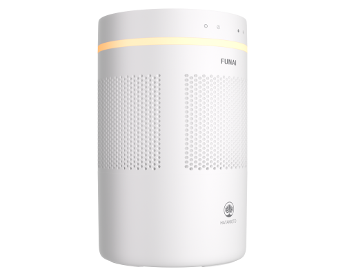 Мойка воздуха с электронным управлением серии HATAMOTO FAW-HTE450/4.0(WT)