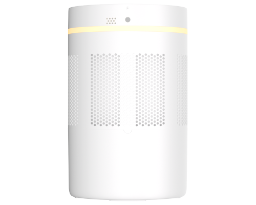 Мойка воздуха с электронным управлением серии HATAMOTO FAW-HTE450/4.0(WT)