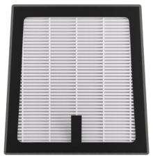 HEPA-фильтр для очистки воздуха для моделей TOZAMA FAF-FBP-95E-HC