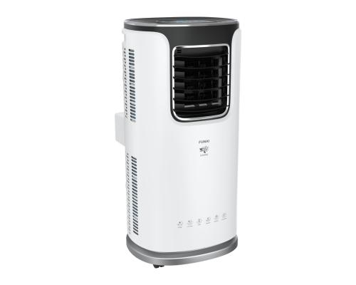 Мобильный кондиционер cерии JASMINE MAC-JS30CON03