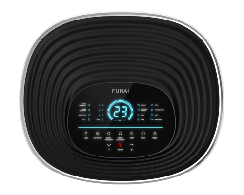 Мобильный кондиционер cерии JASMINE MAC-JS30CON03