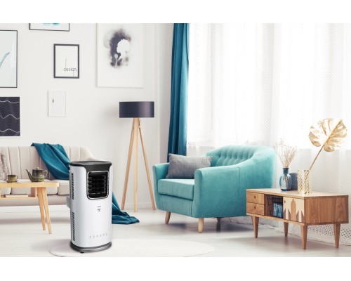 Мобильный кондиционер cерии JASMINE MAC-JS30CON03