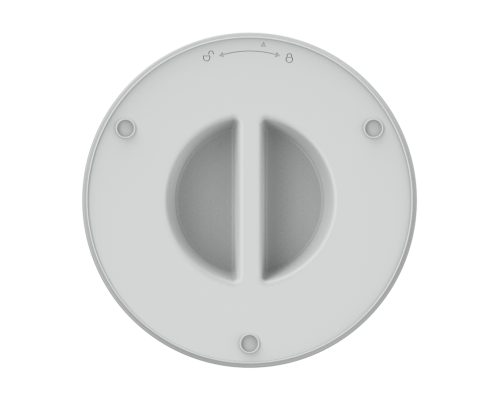 Комбинированный трехступенчатый фильтр HAP-RF210154