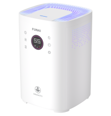 Ультразвуковой увлажнитель серии MINAMOTO USH-MNE450/4.0(WT)