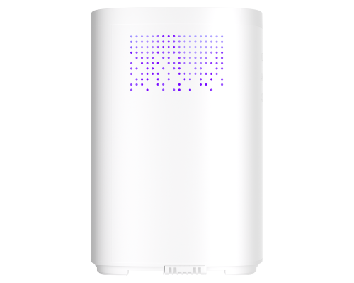 Ультразвуковой увлажнитель серии MINAMOTO USH-MNE450/4.0(WT)