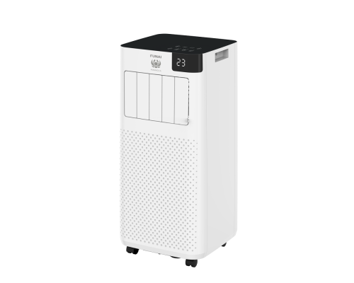 Мобильный кондиционер cерии MAGNOLIA MAC-MG28CON01