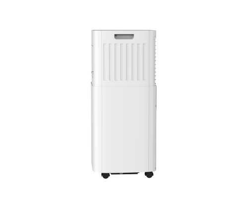 Мобильный кондиционер cерии MAGNOLIA MAC-MG28CON01