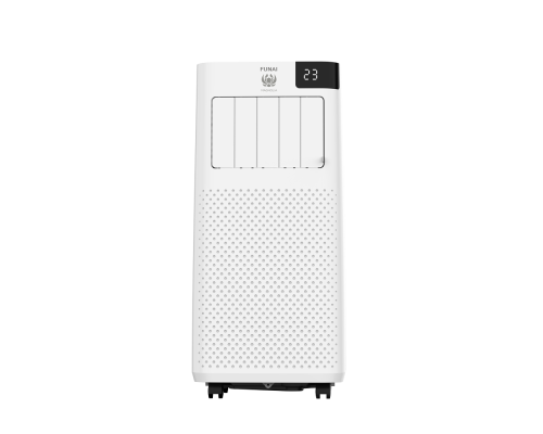 Мобильный кондиционер cерии MAGNOLIA MAC-MG28CON01