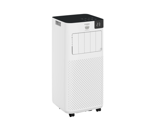 Мобильный кондиционер cерии MAGNOLIA MAC-MG28CON01