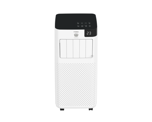 Мобильный кондиционер cерии MAGNOLIA MAC-MG28CON01