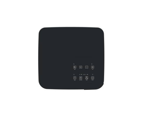 Мобильный кондиционер cерии MAGNOLIA MAC-MG28CON01