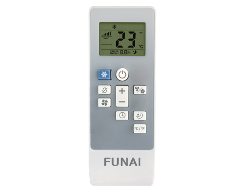 Мобильный кондиционер cерии MAGNOLIA MAC-MG28CON01