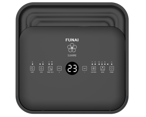 Мобильный кондиционер cерии SUMIRE MAC-SU28CONW2