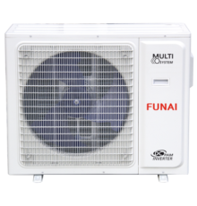 Наружный блок серии ORIGAMI KODO Inverter RAM-I-4OK85HP.01/U