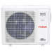 Наружный блок серии ORIGAMI KODO Inverter RAM-I-4OK85HP.01/U