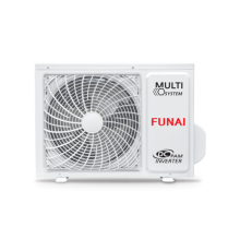 Наружные блоки мульти сплит-систем FUNAI RAMI-4OR80HP.D05/U LP
