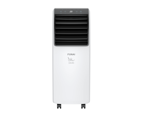 Мобильный кондиционер серии SAKURA MAC-SK30HPN03