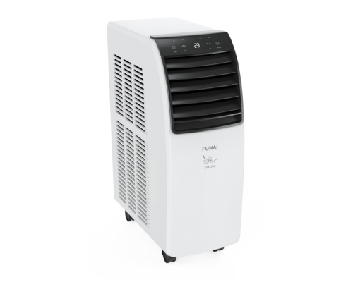 Мобильный кондиционер серии SAKURA MAC-SK30HPN03