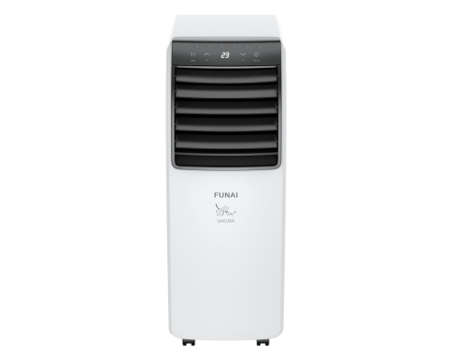 Мобильный кондиционер серии SAKURA MAC-SK30HPN03