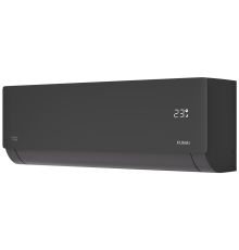 Классические сплит-системы серии SENSEI 2.0 NERO RAC-SNN25HP.D07