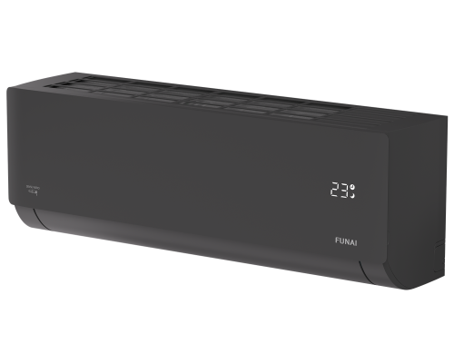 Классические сплит-системы серии SENSEI 2.0 NERO RAC-SNN55HP.D07