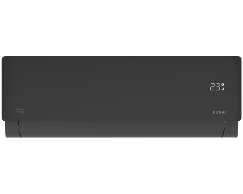 Внутренние блоки настенного типа для мульти сплит-систем SENSEI NERO SHINKIRIGAMI RAM-I-SNN35HP.W02/S