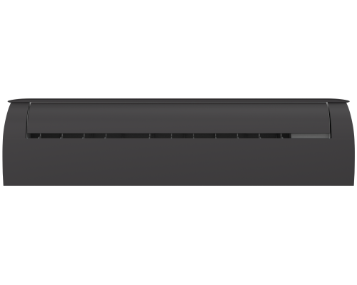 Внутренние блоки настенного типа для мульти сплит-систем SENSEI NERO SHINKIRIGAMI RAM-I-SNN35HP.W02/S