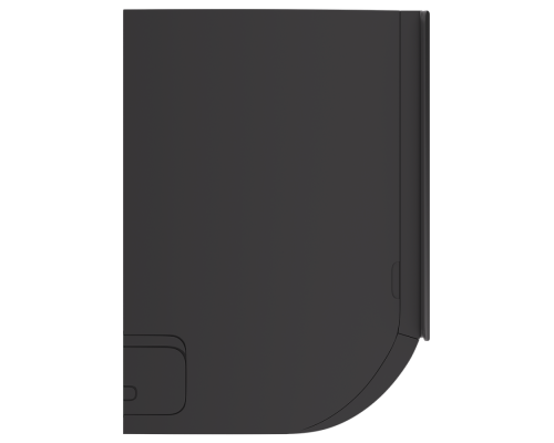 Внутренние блоки настенного типа для мульти сплит-систем SENSEI NERO SHINKIRIGAMI RAM-I-SNN35HP.W02/S