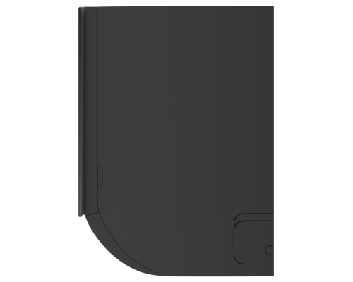 Внутренние блоки настенного типа для мульти сплит-систем SENSEI NERO SHINKIRIGAMI RAM-I-SNN35HP.W02/S