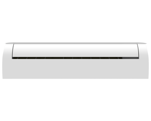 Внутренний блок настенного типа для мульти сплит-систем SENSEI SHINKIRIGAMI RAM-I-SN35HP.W02/S