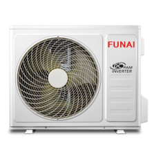 Наружный блок серии SHINKIRIGAMI RAM-I-2SKG40HP.02/U