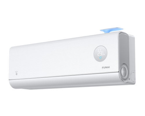 Инверторная сплит-система серии SOYOKAZE Inverter RAC-I-SZ30HP.D01 (комплект)