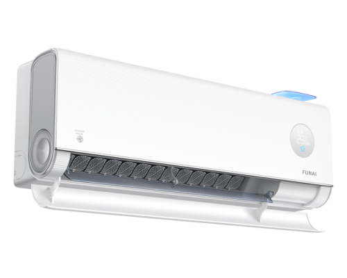Инверторная сплит-система серии SOYOKAZE Inverter RAC-I-SZ30HP.D01 (комплект)