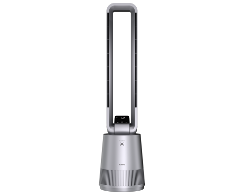 Безлопастный вентилятор-очиститель воздуха серии TOZAMA FBP-95E-GR