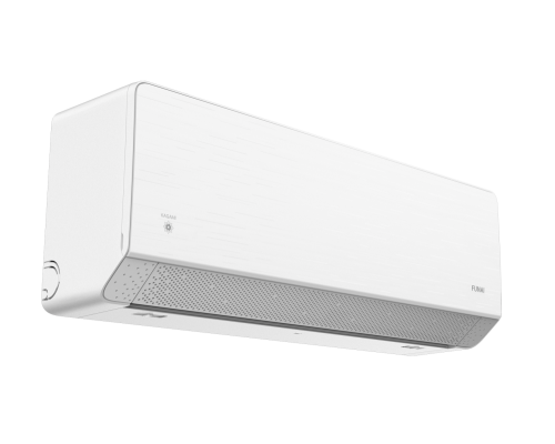 Внутренний блок настенного типа серии KAGAMI SHIRO ORIGAMI KODO Inverter RAM-I-KMS25HP.W01/S