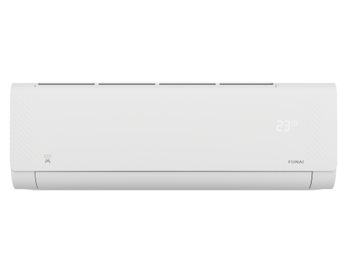 Внутренние блоки настенного типа серии SHOGUN Inverter 2025 RAM-I-SG55HP.W03/S Внутренние блоки настенного типа серии SHOGUN Inverter 2025 RAM-I-SG55HP.W03/S