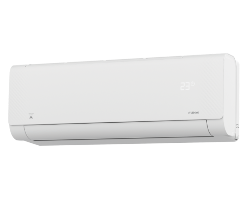 Внутренние блоки настенного типа серии SHOGUN Inverter 2025 RAM-I-SG55HP.W03/S Внутренние блоки настенного типа серии SHOGUN Inverter 2025 RAM-I-SG55HP.W03/S